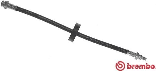 Brake Hose ESSENTIAL LINE T 50 046