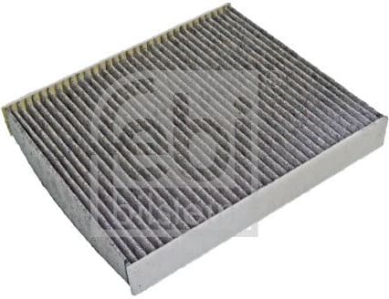 Filter, cabin air 184181