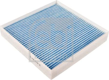 Filter, cabin air 183974 - image 2