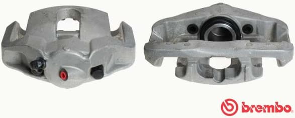 Brake Caliper ESSENTIAL LINE F 06 133