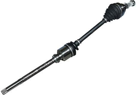 Drive Shaft 158 2116-SX