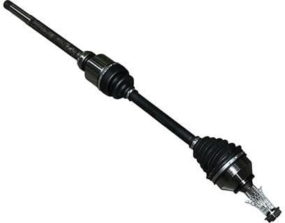 Drive Shaft 158 2116-SX - image 2