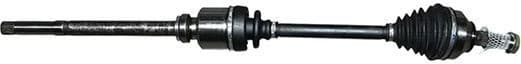 Drive Shaft 158 2116-SX - image 3