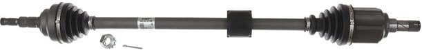 Drive Shaft VKJC 1748