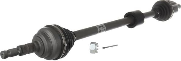 Drive Shaft VKJC 1748 - image 3