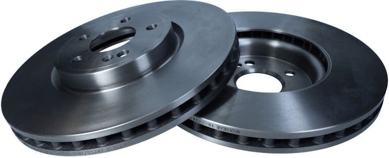 Brake Disc 19-4834