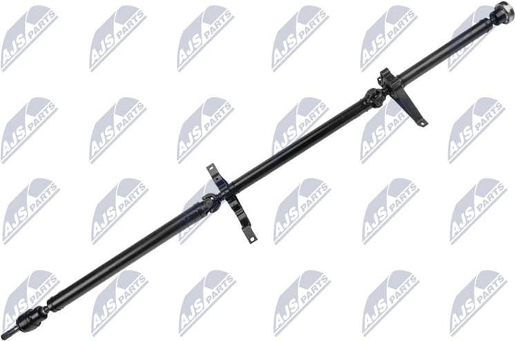 Propshaft, axle drive NWN-PL-002
