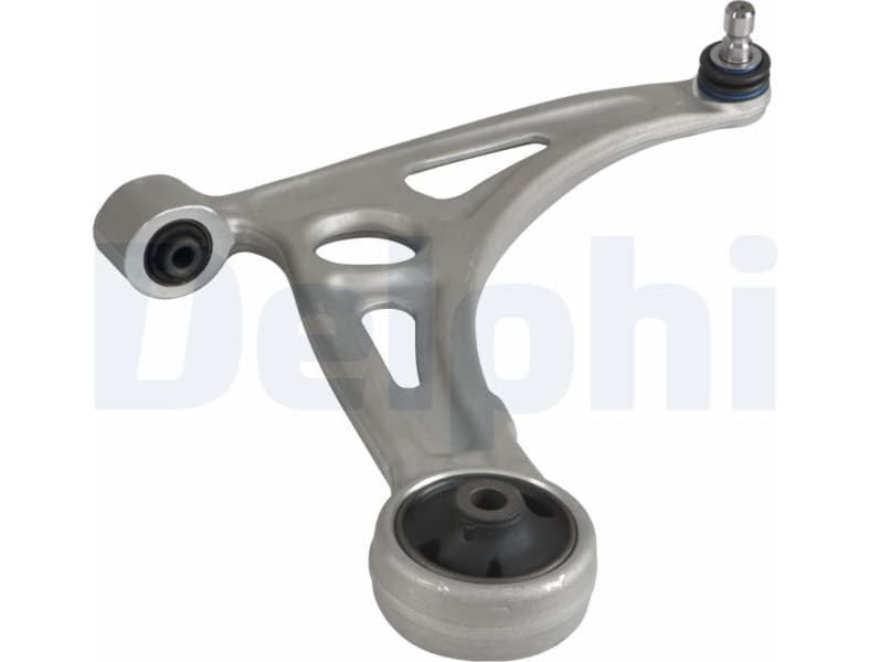 Control/Trailing Arm, wheel suspension TC4018