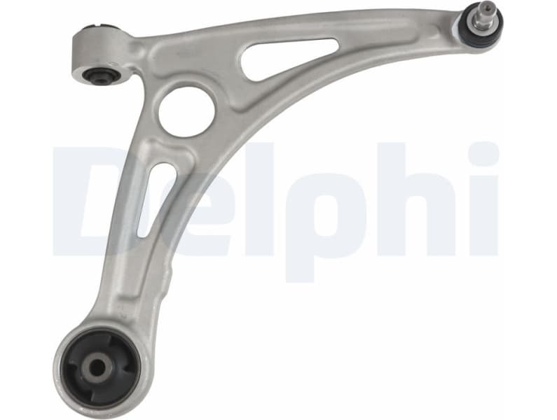 Control/Trailing Arm, wheel suspension TC4018 - image 2