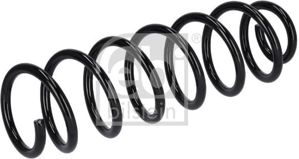 Suspension Spring 186294