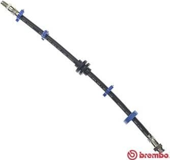 Brake Hose ESSENTIAL LINE T 23 012