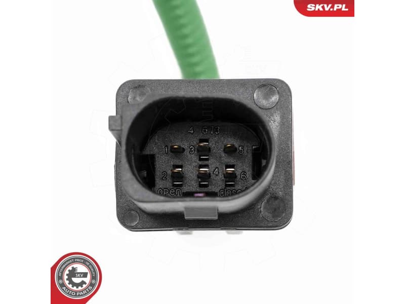 Oxygen Sensor 09SKV197 - image 4
