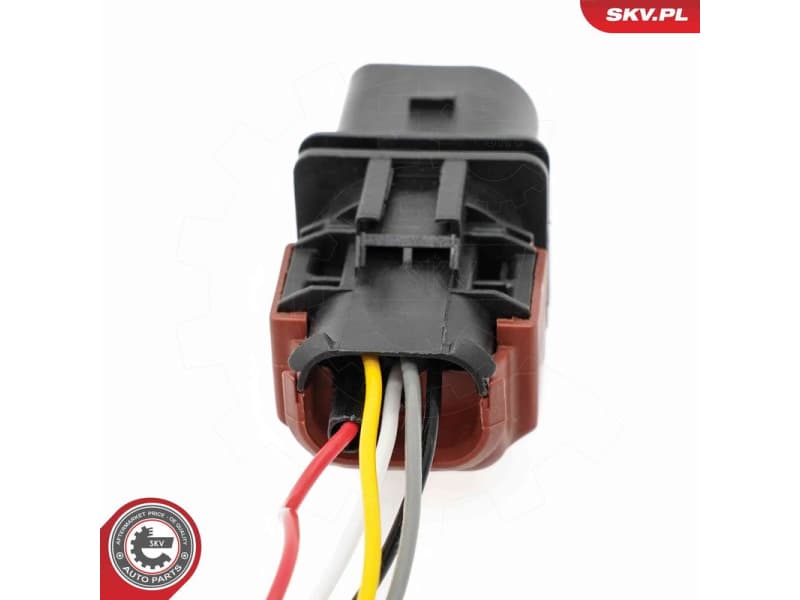 Oxygen Sensor 09SKV197 - image 5