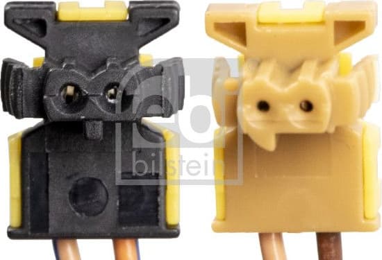 Clock Spring, airbag febi Plus 184269 - image 4