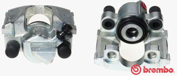 Brake Caliper ESSENTIAL LINE F 06 058