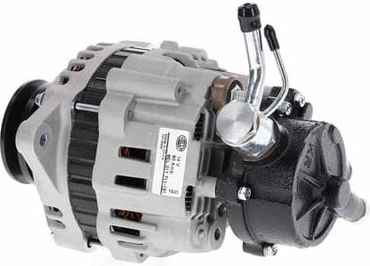 Alternator 8EL 011 711-181