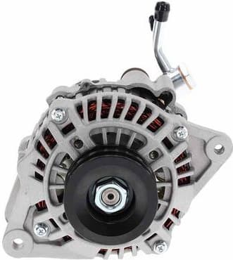 Alternator 8EL 011 711-181 - image 2