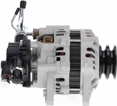 Alternator 8EL 011 711-181 - image 4