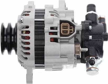 Alternator 8EL 011 711-181 - image 5