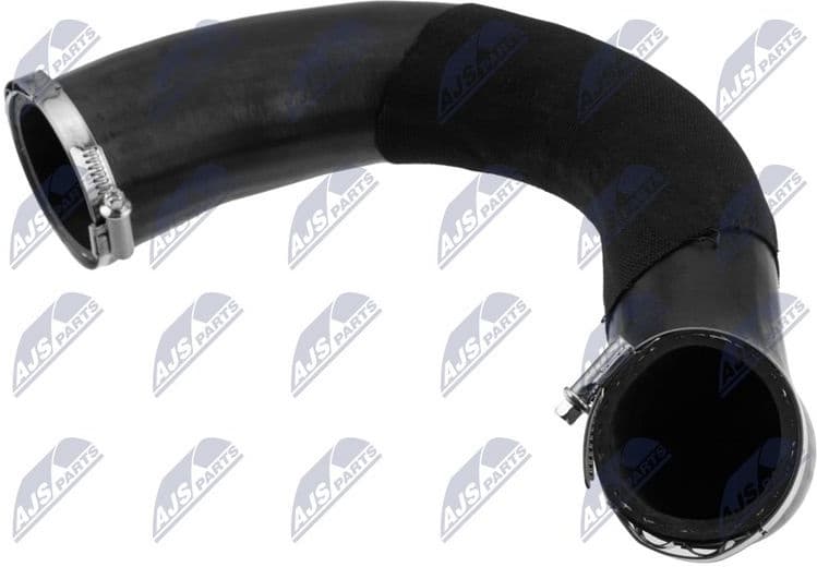 Charge Air Hose GPP-AU-062 - image 2