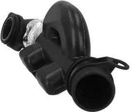 Resonator, charge air cooling 7910843