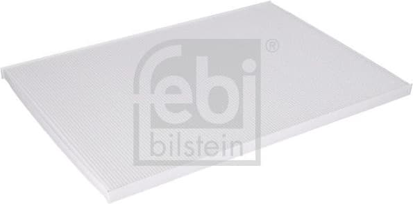 Filter, cabin air 194788 - image 2