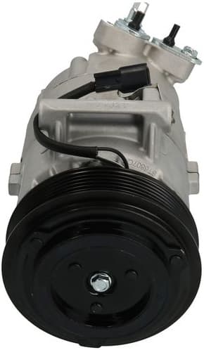 Compressor, air conditioning 1 986 AD1 280 - image 4