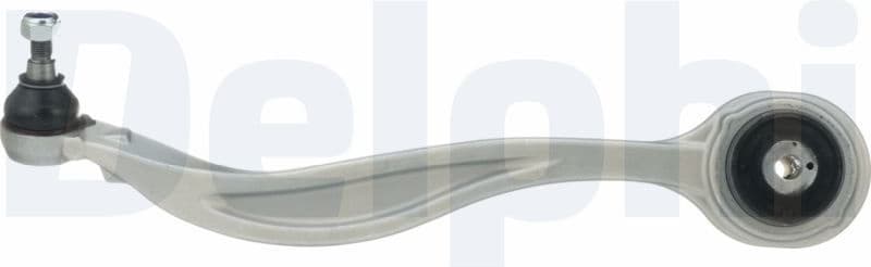 Control/Trailing Arm, wheel suspension TC6752