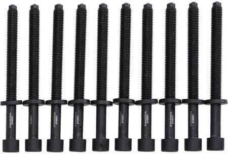 Cylinder Head Bolt Set 8709051