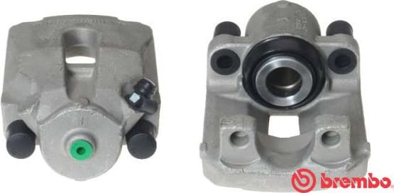 Brake Caliper ESSENTIAL LINE F 06 078