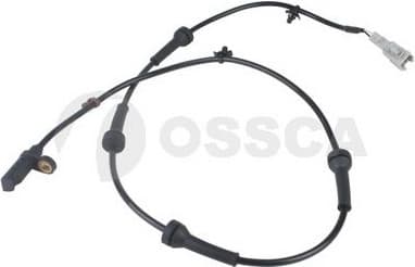 Sensor, wheel speed 25229