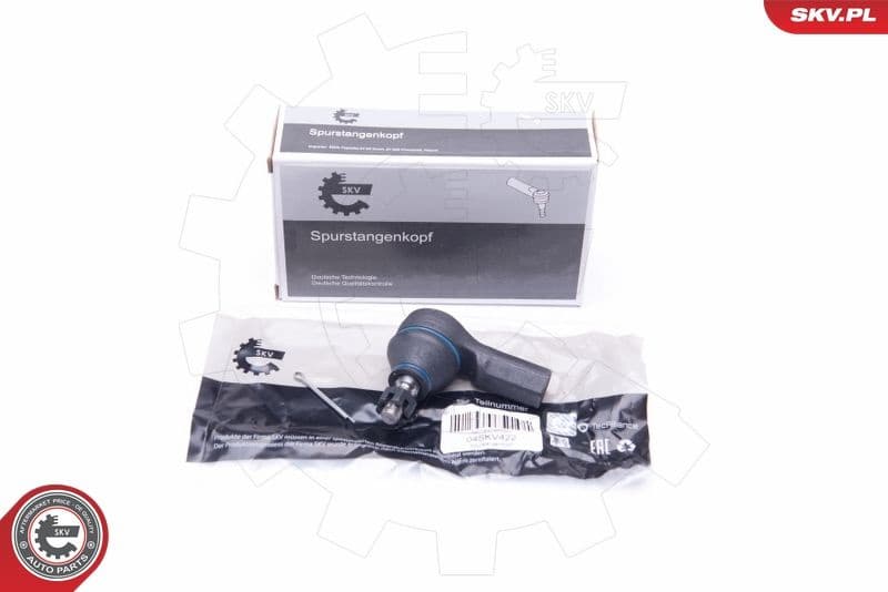 Tie Rod End 04SKV422