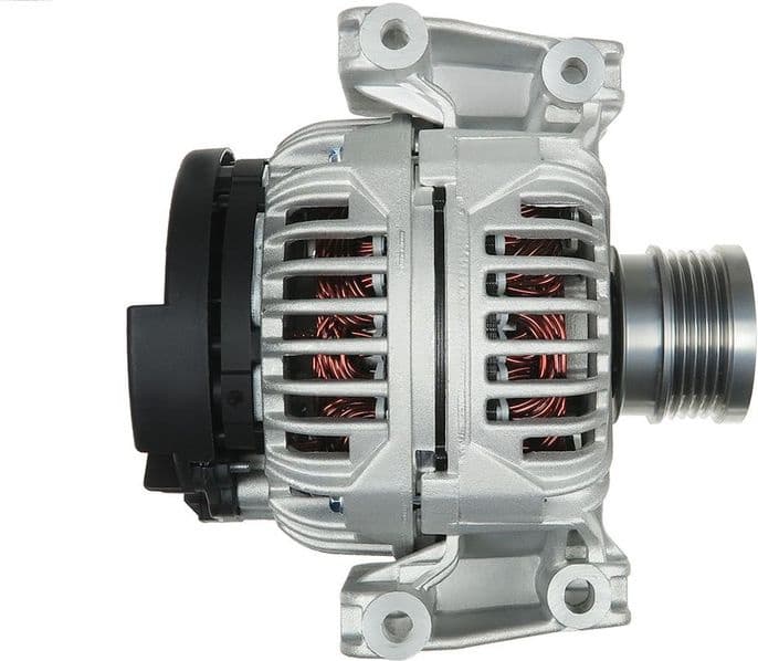 Alternator AS A0344 - image 2