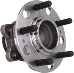 Wheel Bearing Kit 19-8169