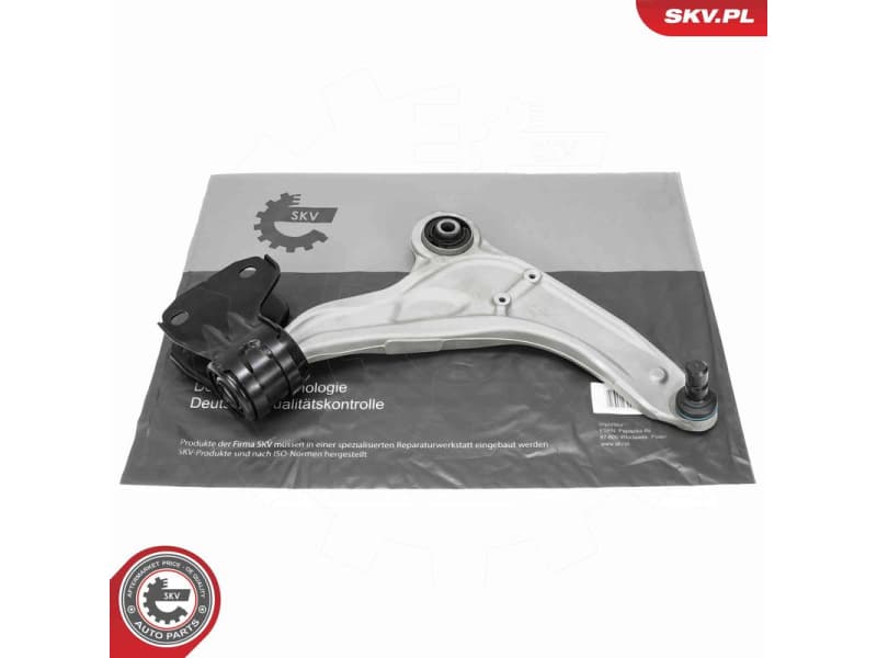 Control/Trailing Arm, wheel suspension 69SKV396