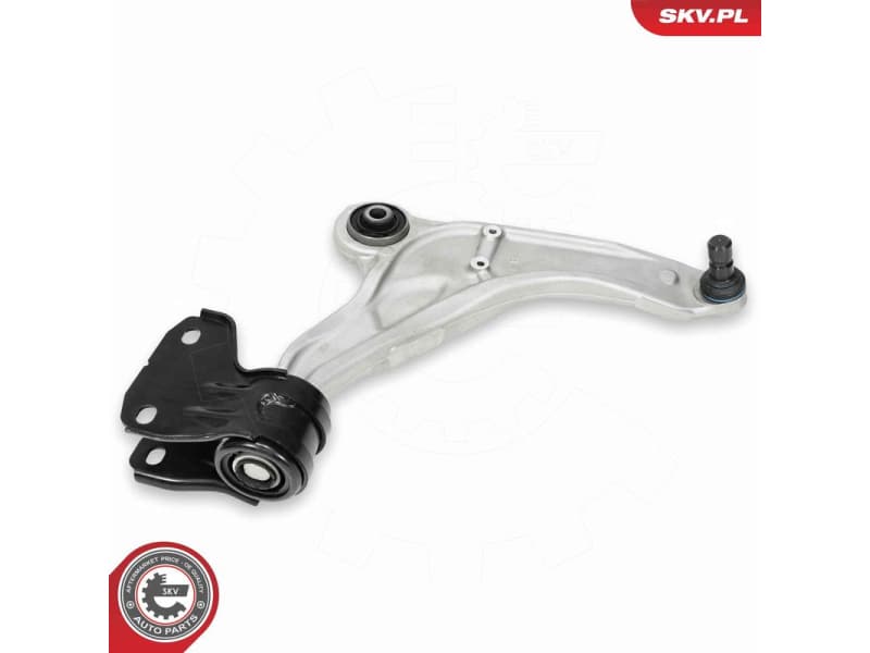 Control/Trailing Arm, wheel suspension 69SKV396 - image 2