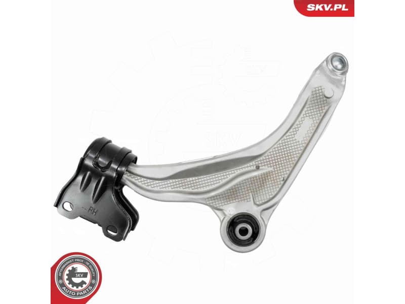 Control/Trailing Arm, wheel suspension 69SKV396 - image 4