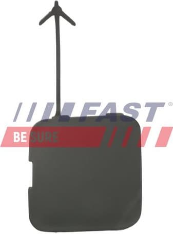 Cover, bumper FT90138G