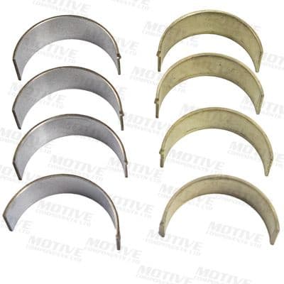 Connecting Rod Bearing B705910 - image 2