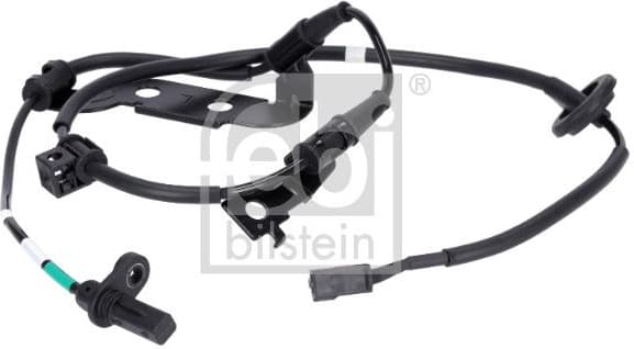 Sensor, wheel speed 182600