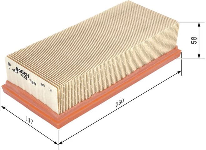 Air Filter 1457433599 - image 10