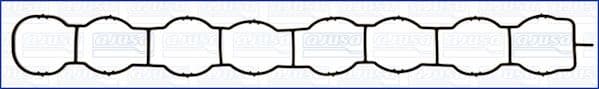 Gasket, intake manifold 13248800