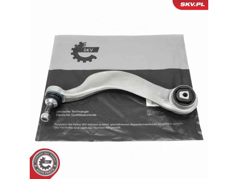 Control/Trailing Arm, wheel suspension 69SKV356