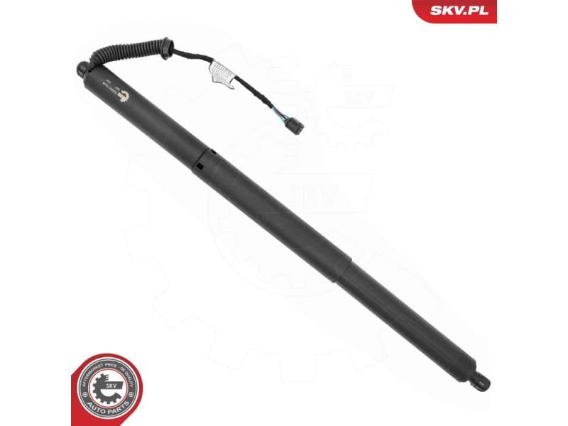 Electric Motor, tailgate 52SKV248 - image 2