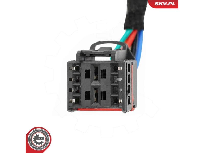 Electric Motor, tailgate 52SKV248 - image 5