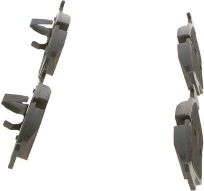 Brake Pad Set, disc brake 0986494015 - image 9