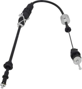 Cable Pull, clutch control LC154
