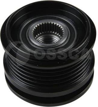 Alternator Freewheel Clutch 10581