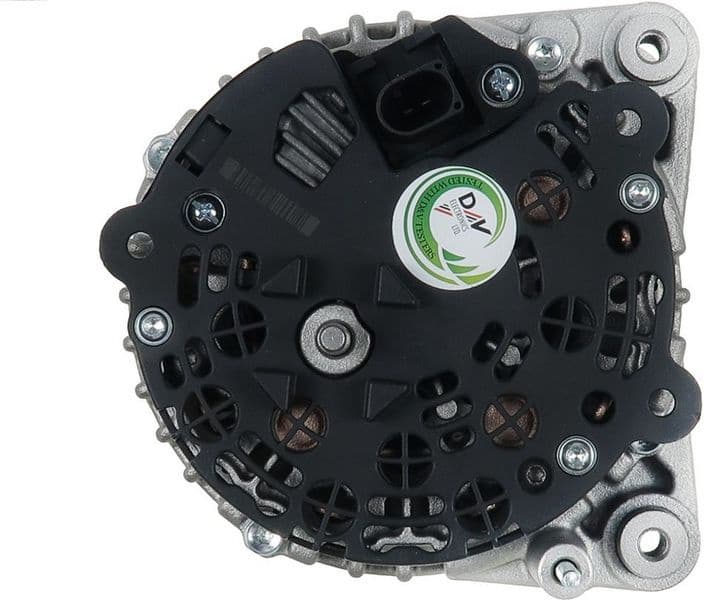 Alternator Remanufactured AS A0561PR - image 3