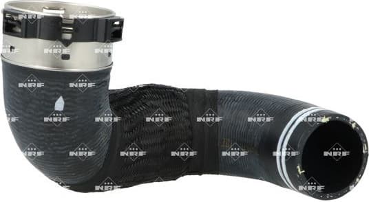 Charge Air Hose 166461